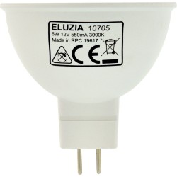 Ampoule LED SMD GU5.3 Spot...