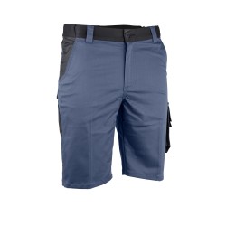 BERMUDA STRETCH ICARE BLEU...