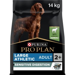 CROQUETTES CHIEN PRO PLAN...