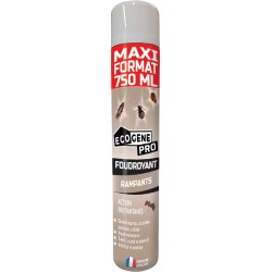 AEROSOL FOUDROYANT INSECTES...