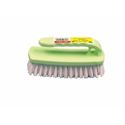 BROSSE A LAVER POIGNEE