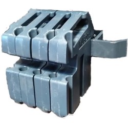 KIT MASSES AVANT JERRICAN...