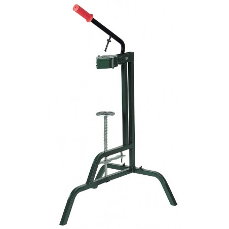 BOUCHEUSE DEMONT. MACHOIRE BOUCHEUSE DEMONT. MACHOIRE