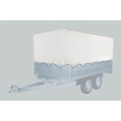 BÂCHE HAUTE 1.20M LJ380 -...