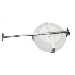 SUPPORT ROUE SECOURS...