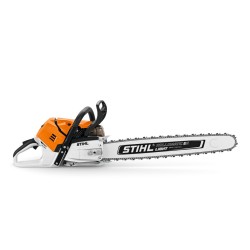 TRONÇONNEUSE MS 500i 50CM -...