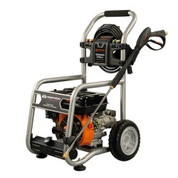 NETTOYEUR HAUTE PRESSION...