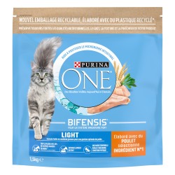 CROQUETTES CHAT PURINA ONE...