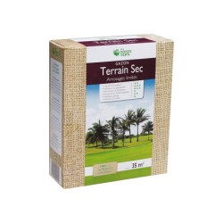 GAZON TERRAIN SEC 1 KG -...