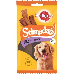 SCHMACKOS MULTI MIX X20...