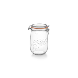 BOCAL Ø8.5CM 1L - LE PARFAIT
