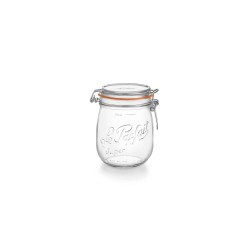 BOCAL Ø8.5CM 3/4L - LE PARFAIT