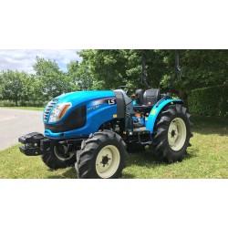 TRACTEUR MT3.50 12/12 ROPS...