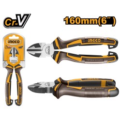 PINCE COUPANTE 160MM - INGCO