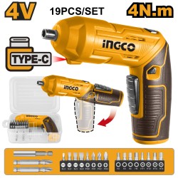 MINI VISSEUSE 4V SANS FIL...