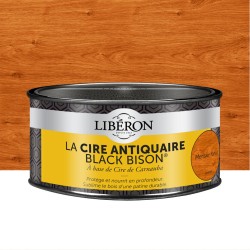 CIRE ANTIQUAIRE MERISIER...