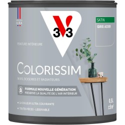 PEINTURE COLORISSIM SATIN...