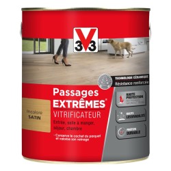 VITRIFICATEUR PASSAGES...