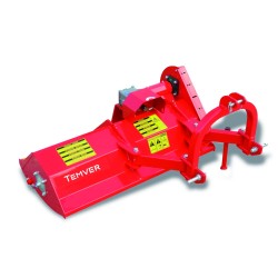 BROYEUR AXE HOR. DEPORT. DM...