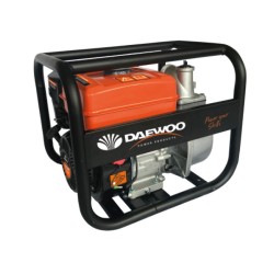 POMPE A EAU THERMIQUE...