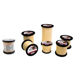 CORDE LANCEUR 5MM PRIX AU...