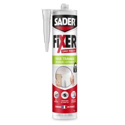 MASTIC COLLE FIXATION FSP...