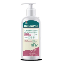SHAMPOOING ANTIPARASITAIRE...