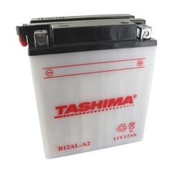 BATTERIE 12V 12A FB12ALA2...