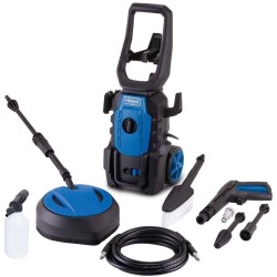 NETTOYEUR HP ELECTRIQUE...