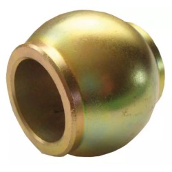 BOULE ATTELAGE D:25/60