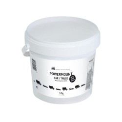 PATE A PNEU POWERMOUNT 1KG