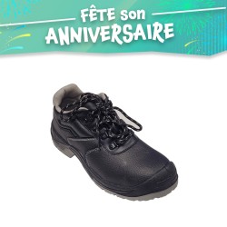 CHAUSSURES BASSES SÉCURITÉ...