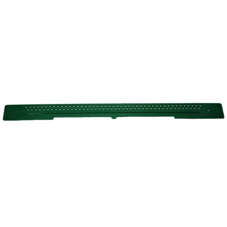 ENTREE DE RUCHE POUR DT10 PLASTIQUE ANTI FRELONS ENTREE DE RUCHE POUR DT10 PLASTIQUE ANTI FRELONS