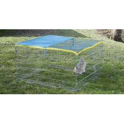 ENCLOS EXTÉRIEUR ANTI FUGUE