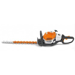 TAILLE HAIE STIHL HS81T HS82T COUPE 60