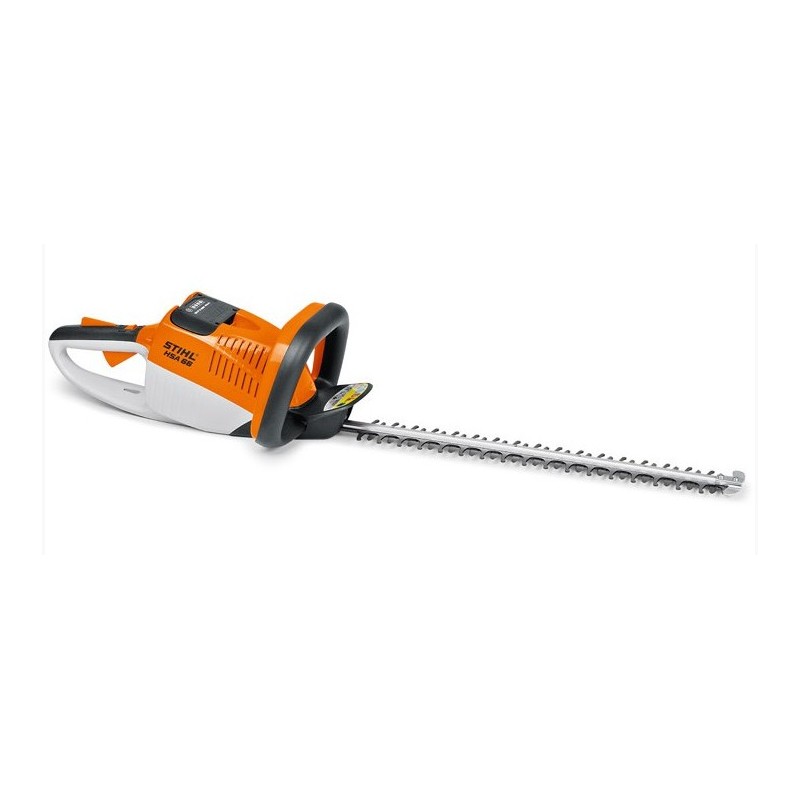 TAILLE HAIE BATTERIE STIHL HSA66 50CM NU