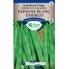 HARICOT RAME ESPAGNE BLANC 250 catD