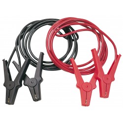 CÂBLE D'AIDE AU DÉMARRAGE 3,5 M