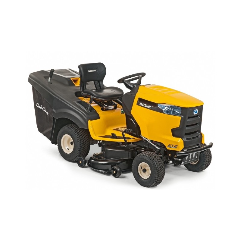 AUTOPORTEE CUB CADET XT2 QR106 BAC ARR HYDRO TWIN