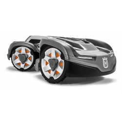 TONDEUSE ROBOT AUTOMOWER...