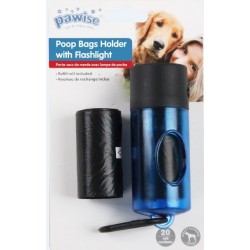 DISTRIBUTEUR TORCHE DE SACS...