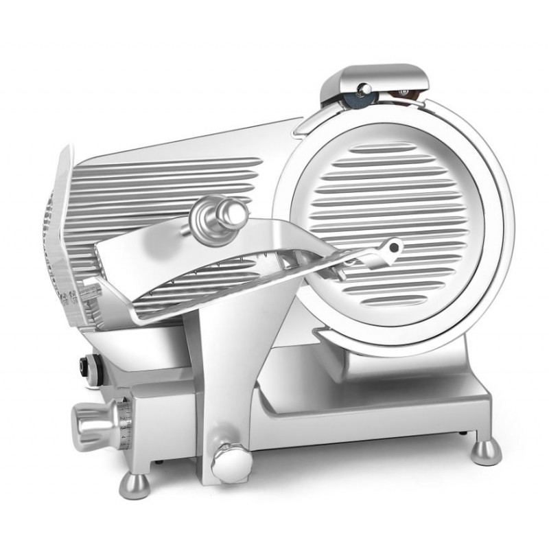 TRANCHEUSE JAMBON 220V 380W LAME 300MM