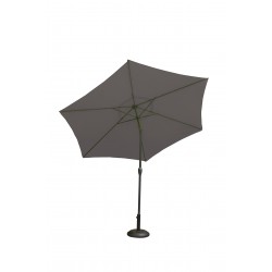PARASOL DROIT INCLINABLE...