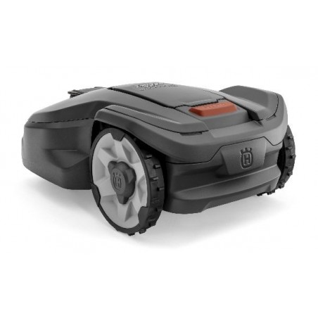 TONDEUSE ROBOT HUSQVARNA AUTOMOWER 305 GRIS