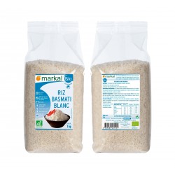RIZ BASMATI BLANC 1KG PRIX AMI