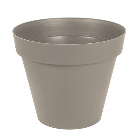 POT TOSCANE ROND 356L COLORIS ASS