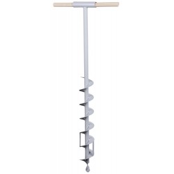 TARIERE A MAIN D.150MM AKO