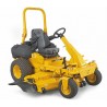 AUTOPORTEE CUB CADET ZTURN Z7 183