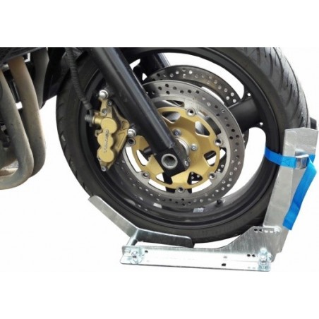 BLOQUE ROUE MOTO 10 A 19 POUCES