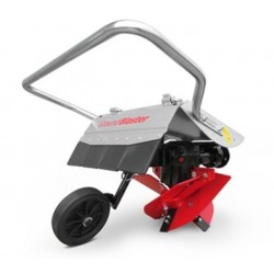 CHARRUE ROTATIVE - FERRARI